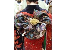 パッショーネ(PASSIONE)
