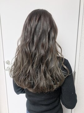 オーティティ(O-TETE) O-tete ノーブリーチカーキグレージュ