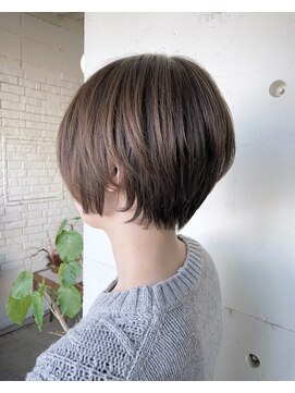 エテルノ(eterno) No.19