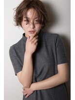 カッファ 東銀座(CUFFA)&nbsp;【CUFFA】ショート 大人カジュアル 東銀座【カッファ】