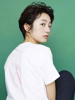 シック(sick)&nbsp;ハンサムショート