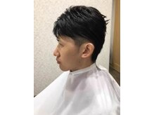 ヘアケアサロン クレセント