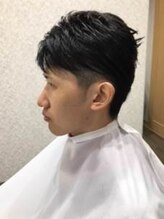 ヘアケアサロン クレセント