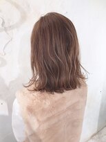 レイール 吉祥寺(Reir)&nbsp;【Reir 吉祥寺】*ウォーターホール+オレンジュブラウニー*