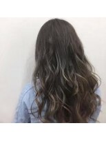 トゥルース 亀有店(TRUTH) ニュアンスヘアー