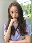 ☆斜めバング/くせ毛風/モード【淵野辺.淵野辺駅】