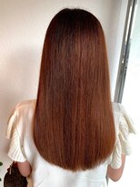 e.m.a プレミアムビューティーサロン 栄駅店(e.m.a PREMIUM BEAUTY SALON)&nbsp;美髪・髪質改善