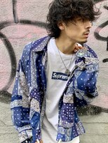 エル(EL by green)&nbsp;【MITSU】リボルブルードウルフ