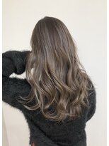 ジゼル(gisele)&nbsp;（稲毛）beige highlight