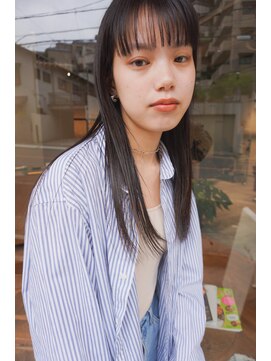 ウブ(ubu) ubu hair style 22