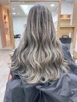 ジゼル(gisele)&nbsp;（稲毛）3D highlight