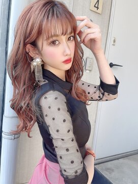 アルバ ヘアリゾート(ALBA) 【ALBA千葉将大】千葉スタイル106【三鷹】