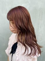 エミュー(Emu)&nbsp;ピンクベージュ☆