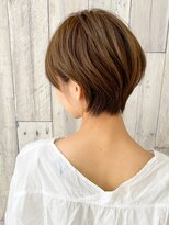 ディーオ 浦和店(Dio...)&nbsp;大人ショートボブ×ナチュラルショート  20代30代40代