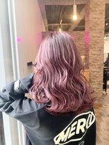 スターリバー(STAR RIVER) チェリーブラウン