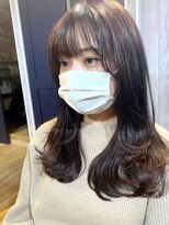 ヴィップルーム(viproom) 甘め☆レイヤースタイル