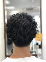 シータ ふじみ野(THETA)&nbsp;ツイストスパイラルパーマ