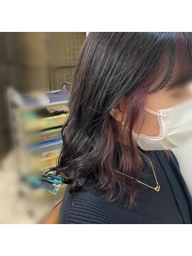 モッカ(mocca) フェイスフレーミング