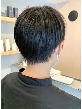 ホーム(HOME) 【HOME 下北沢】ミニマッシュ