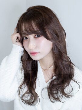 ジュエルボックス 西梅田店(jewelbox) ライトブラウン