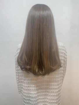 ルビナ 調布店(LViNA) ロングワンカール