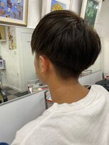 イマージュヒラ&nbsp;マッシュ