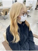 ブロンド