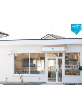 【高崎市東貝沢町】時代に対応するマンツーマンサロン。実力派スタイリスト一名体制だから安心感&信頼度◎