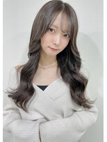 イト(ito.)&nbsp;★韓国風ロング★