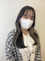 シェノン 武庫之荘(CHAINON)&nbsp;大人ガーリー/チョコレート/モード/プリカール