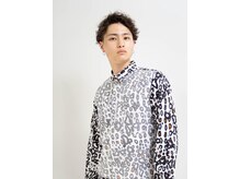 ジャンプザチーター(JUMP the cheetah)
