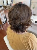 デザインパーマ