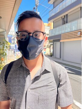 ルナ 大船店(LUNA) ベリーショート