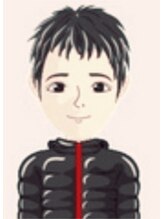 グランリーフ(Hair&Make Granleaf)&nbsp;Yuuki Anzawa