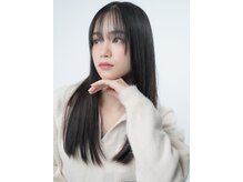 エイルヘアーアンティ(EIL hair Anty)