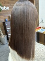 ライフビィ チャーム(Lifebe Charm) レブリ髪質改善トリートメント