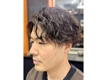 バーバートミーズ(BARBER Tommy's)