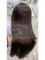 ヤネウラ&nbsp;トリートメント