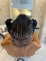 ヘアスタジオ マテリアル(hair studio Material)&nbsp;#プルエクステ#髪質改善#カラー#ヘアセット