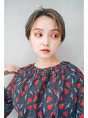 【GEEKS渋谷】ニュアンスカラー/涼しげヘア/20代30代/夏カラー