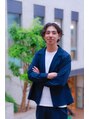 ルシードスタイル グローバルディー 稲毛店(LUCIDO STYLE GLOBAL.D) TAKUMI [稲毛]