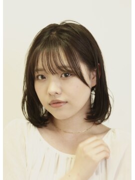 クールドセリエ 新宿南口店(Coeur de cellier) ゆるふわミディアム