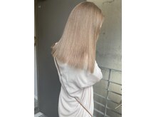 ティグルフォーヘア(TIGRE for hair)