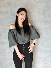 リタヘアー(Lita Hair) 伊東 理沙