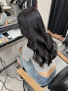 エス 天満扇町(esu) IS4艶々ダークグレー