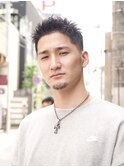 パンクショート
