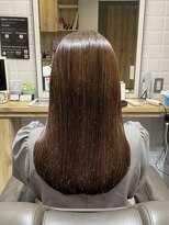 カミケンガレリア(kamiken. galleria)&nbsp;大人の美髪縮毛矯正【カミケンガレリア】