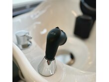 リファファインバブルシャワー