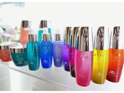 ハルジュヘアーリゾート(haruju HairResort)の写真