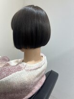 エミュ(emu)&nbsp;ミニボブ